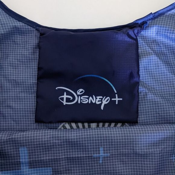 Exclusive from Star Wars Celebration: Tote Bag + Andor Poster + Obi Wan lanyard - Picture 6 of 9